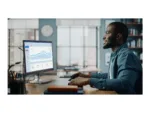 PHILIPS 24B2N4200/00 23.8inch 1920×1080 VGA HDMI DP USB