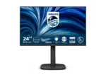 PHILIPS 24B2U3301/00 23.8inch IPS FHD 60Hz 300cd/m2 4ms HDMI 1.4 DP 1.4 USB-C USB-Ax4 RJ45 Speakers pivot