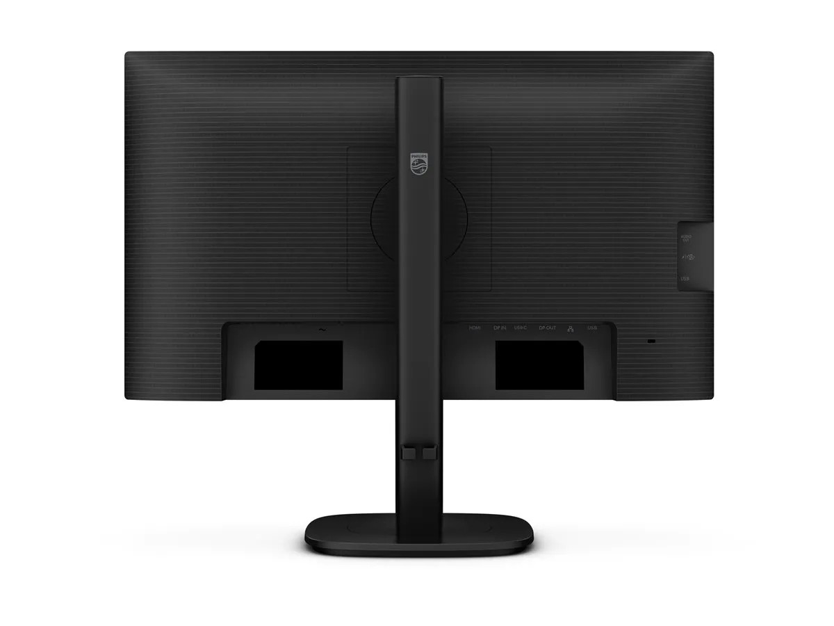 also-24b2u3301-00 PHILIPS 24B2U3301/00 23.8inch IPS FHD 60Hz 300cd/m2 4ms HDMI 1.4 DP 1.4 USB-C USB-Ax4 RJ45 Speakers pivot
