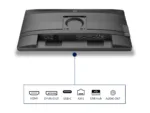 PHILIPS 24B2U4301/00 23.8inch 1920×1080 HDMI DP USB