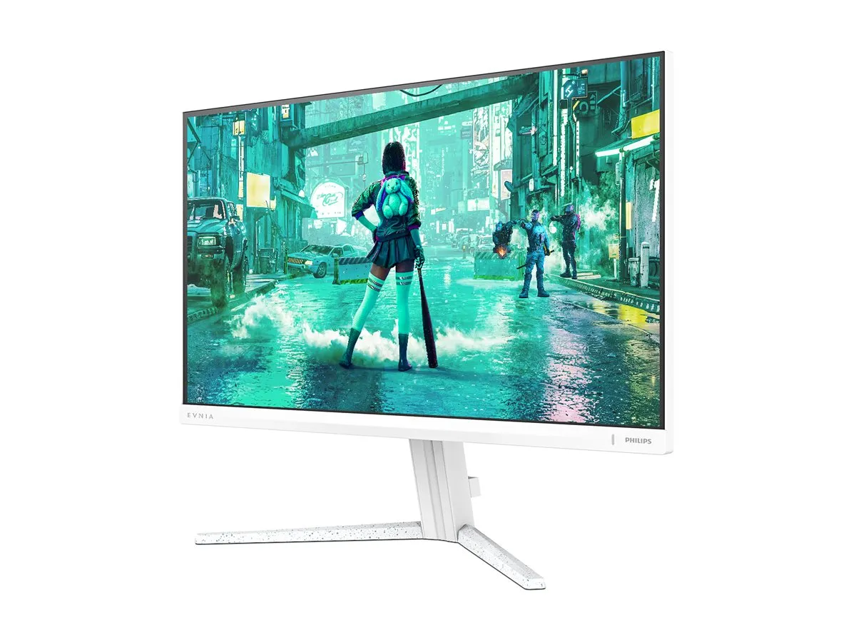 also-24m2n3201pl-00 PHILIPS 24M2N3201PL/00 23.8inch IPS FHD 260Hz 300cd/m2 1ms HDMI2.1 DP