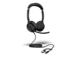 JABRA Evolve2 50 USB C/A MS Stereo