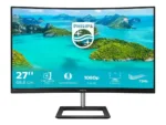 PHILIPS 272E1CA/00 Monitor Philips 272E1CA/00 27, panel VA, HDMI/DP, speakers