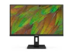 PHILIPS 27B1U3900/00 Monitor 27inch UHD LED 16:9 IPS 60Hz 2xHDMI 2.0 DP 1.4 UBS-C