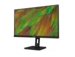 PHILIPS 27B1U3900/00 Monitor 27inch UHD LED 16:9 IPS 60Hz 2xHDMI 2.0 DP 1.4 UBS-C