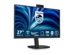 PHILIPS 27inch 2560×1440 120Hz IPS Flat H/A 150 MM SoftBlue Technology Smart Link Sync Second Screen Harmony TUV EyeSafe USB