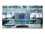 PHILIPS 27B2N4500/00 27inch 2560×1440 120Hz IPS Flat H/A 150 MM TUV EyeSafe USB HUB SPEAKERS Power/Light sensor DP 2xHDMI 350cd/m2