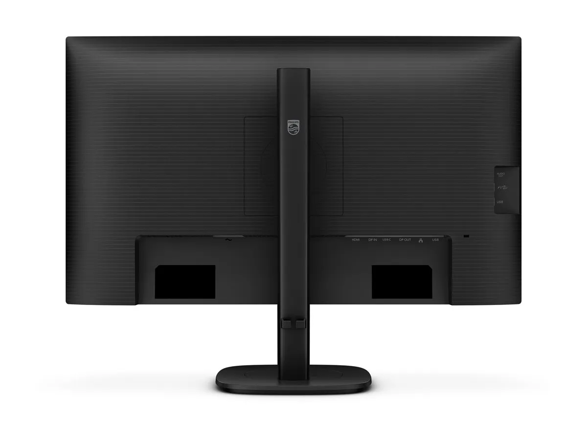 also-27b2u3601-00 PHILIPS 27B2U3601/00 27inch 2560×1440 120Hz IPS Flat H/A 150 MM USB C RJ45 PD>90W Daisy chain TUV EyeSafe certified USB HUB