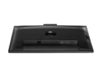 PHILIPS 27inch 2560×1440 120Hz IPS Flat H/A 150 MM USB C DOCKING DISPLAY 90W Daisy chain with 27B2N3500J Smart Link Sync