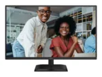 AOC 27E4CV 27inch FHD IPS 120Hz 4ms 300cd/​m2 HDMI DP USB-C PD90W RJ45 HUB USB Speakers