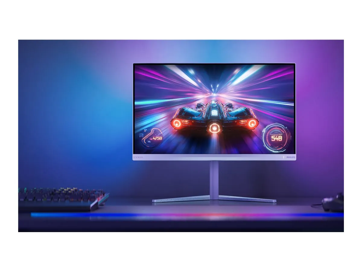 also-27m2n5901a-00 PHILIPS 27M2N5901A/00 27inch UHD IPS 160Hz 16:9 HDMI 2.1 DP 1.4