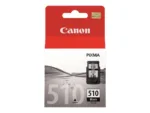 CANON PG-510bk ink black 9ml MP240 MP260 MX360