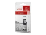 CANON PG-510bk ink black 9ml MP240 MP260 MX360