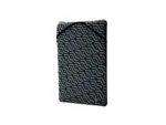 HP Protective Reversible 15inch Black/Geo Laptop Sleeve