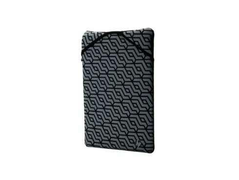 HP Protective Reversible 15inch Black/Geo Laptop Sleeve