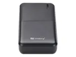 SANDBERG Saver Powerbank 20000mAh