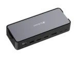 VERBATIM USB-C Pro Docking Station 15 Port CDS-15