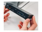 VERBATIM USB-C Pro Docking Station 15 Port CDS-15