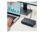 VERBATIM Usb-C Pro Docking Station 17 Port Cds-17