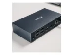 VERBATIM Usb-C Pro Docking Station 17 Port Cds-17