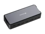 VERBATIM Usb-C Pro Docking Station 15 Port With Ssd Slot