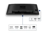 PHILIPS 32B2U3601/00 31.5inch QHD IPS 100Hz 16:9 HDMI 2.0 DP 1.4 USB-C