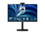 PHILIPS 32B2U3601H/00 31.5inch QHD 16:9 IPS 100Hz HAS 180mm HDMI 2.0 DP 1.4 USB-C