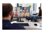 PHILIPS 32B2U3601H/00 31.5inch QHD 16:9 IPS 100Hz HAS 180mm HDMI 2.0 DP 1.4 USB-C