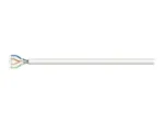 INTELLINET Cat6 UTP installation cable Solid 23 AWG UTP 305m Grey