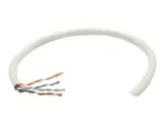 INTELLINET Cat6 UTP installation cable Solid 23 AWG UTP 305m Grey