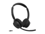 JABRA Evolve3 45 – Stereo LINK 390a MS
