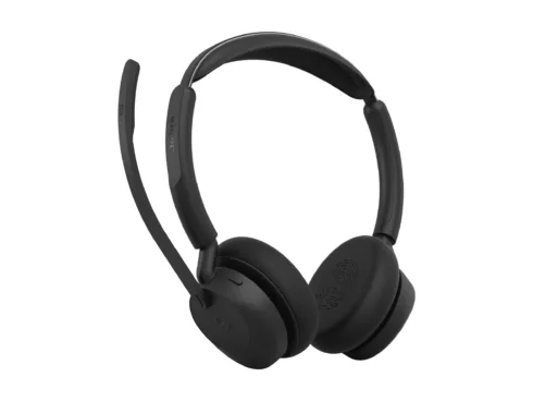 JABRA Evolve3 45 – Stereo LINK 390a MS