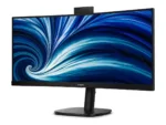PHILIPS 34B2U3600CH/00 34inch UWQHD VA 120Hz 21:9 HDMI 2.0 DP 1.4 USB-C