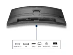 PHILIPS 34B2U5600C/00 34inch 3440×1440 120Hz VA CURVED H/A tbu MM ULTRAWIDE USB-C DOCKING DISPLAY RJ45 PD > 100 W USB HUB SPEAKERS