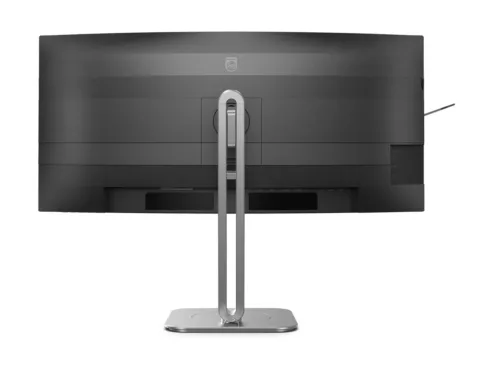 PHILIPS 34B2U5600C/00 34inch 3440×1440 120Hz VA CURVED H/A tbu MM ULTRAWIDE USB-C DOCKING DISPLAY RJ45 PD > 100 W USB HUB SPEAKERS
