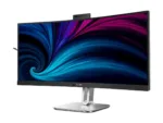 PHILIPS 34B2U6603CH 34inch Curved 3440×1440 2xHDMI DP USB