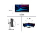 PHILIPS 34B2U6603CH 34inch Curved 3440×1440 2xHDMI DP USB