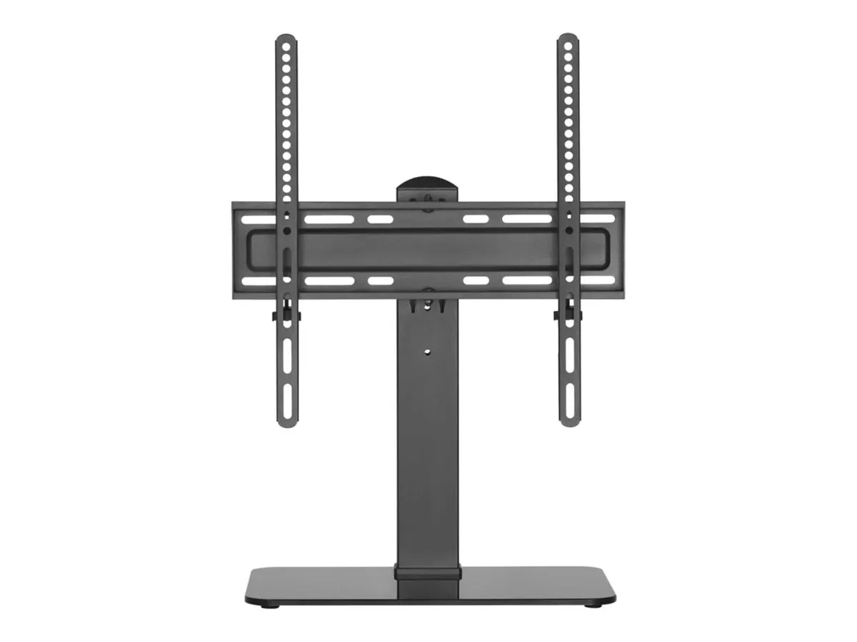 also-364101 TECHLY Universal Desktop Stand for Monitors and TVs from 32inch to 55inch