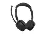 JABRA Evolve3 65 – Stereo LINK 390c MS
