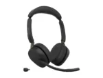 JABRA Evolve3 65 – Stereo LINK 390c MS