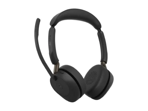 JABRA Evolve3 65 – Stereo LINK 390c MS