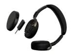 JABRA Evolve3 65 Flex – MS Link390c Black