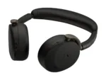 JABRA Evolve3 65 Flex – MS Link390c Black
