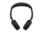 JABRA Evolve3 65 Flex – MS Link390c Black