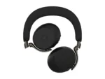 JABRA Evolve3 75 MS Link390c Black