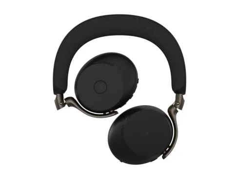JABRA Evolve3 75 MS Link390c Black