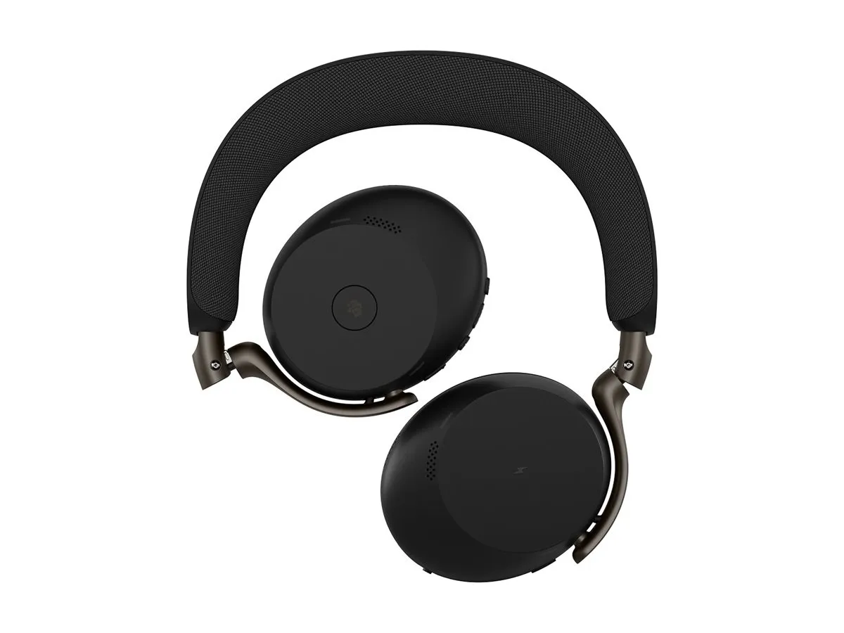 also-37599-999-899 JABRA Evolve3 75 MS Link390c Black