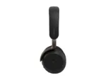 JABRA Evolve3 75 MS Link390a Black