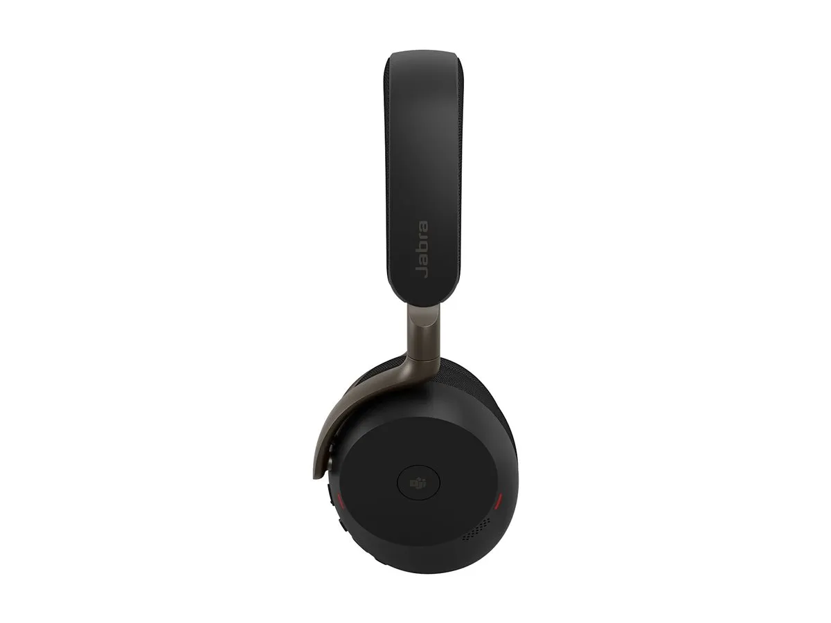 also-37599-999-999 JABRA Evolve3 75 MS Link390a Black
