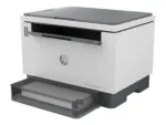 HP LaserJet Tank MFP 2604dw MFP Mono laser refillable 216x297mm A4 23ppm Copy 22ppm Print 250sheets USB LAN Wi-Fi Bluetooth
